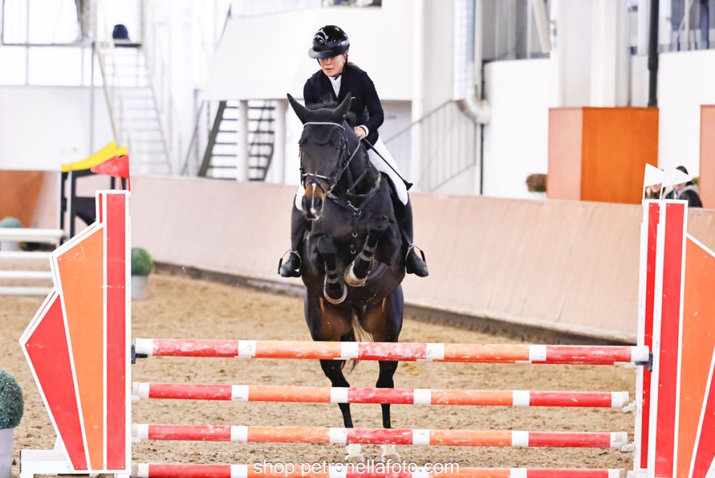 Balázsy Eszter - Calli Top