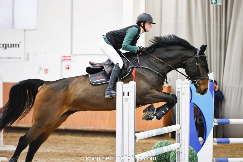 Barabás Léna - Chicago Balou