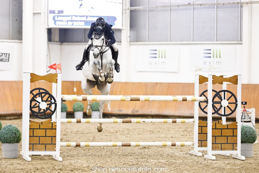 Lengyel Róbert - Diana By Boris