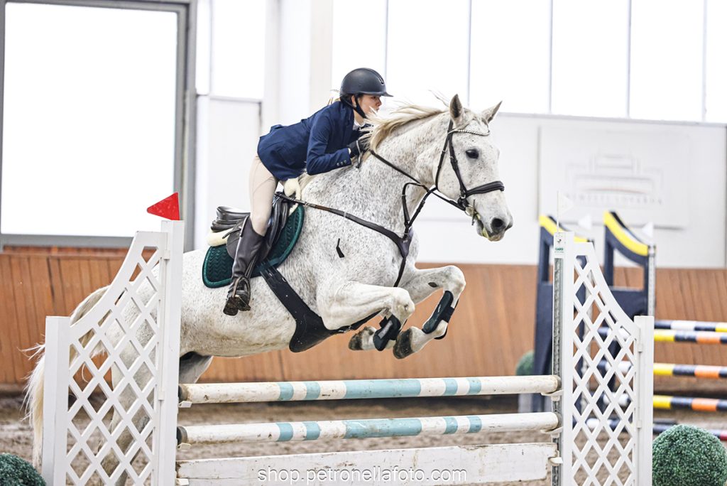 Pataki Léna - Atlanta