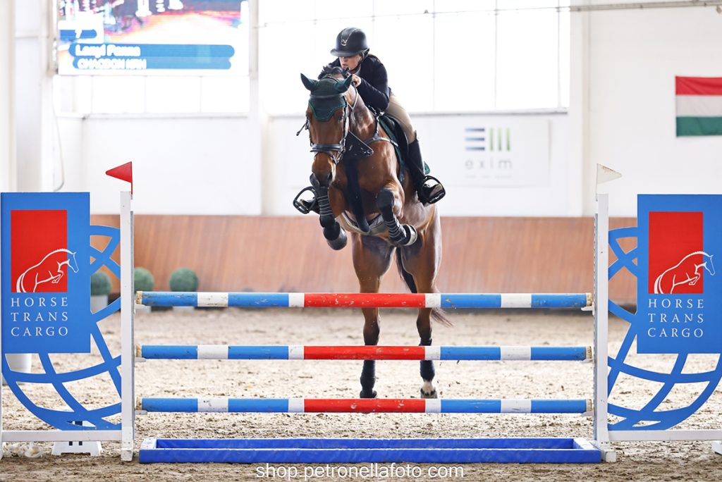 Lányi Panna - Chacdon KRH