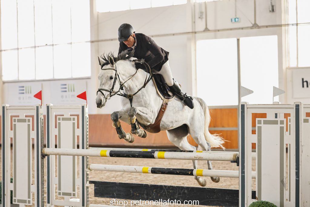 Legenyei-Pintér Sándor - Lucrezia