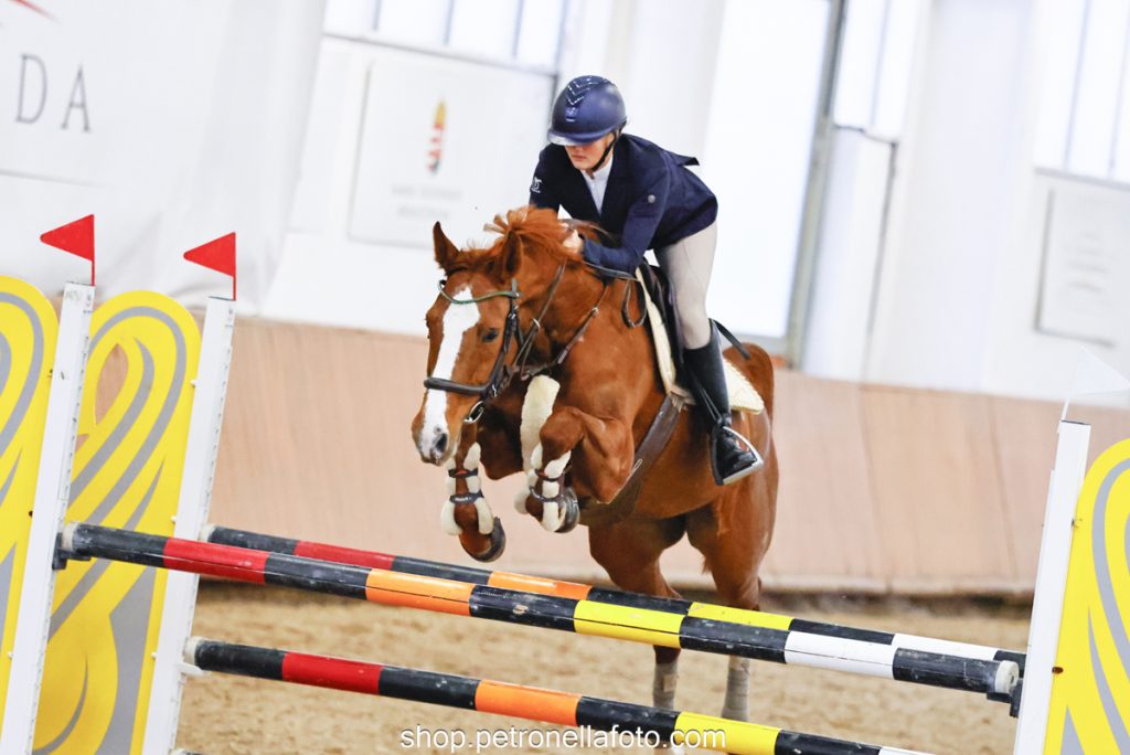 Arató Alma - Timpex Gála