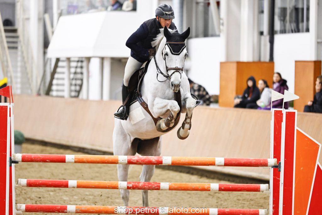 Búza Krisztián - Loreta BMG