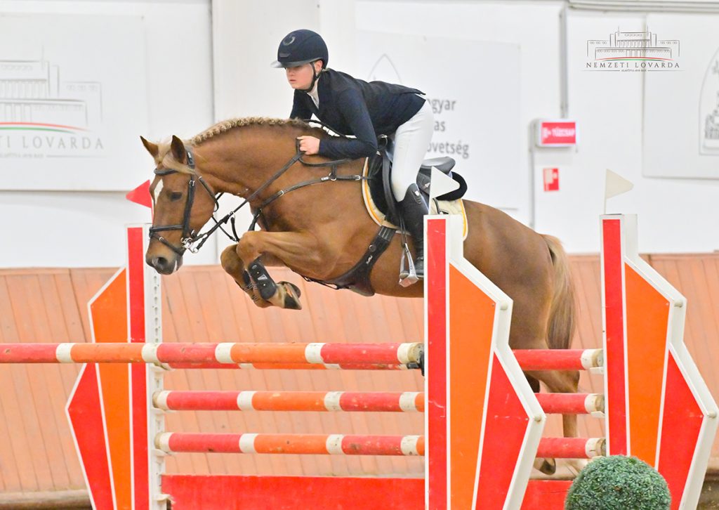 Gubicza Dorottya - Red Star Optimus