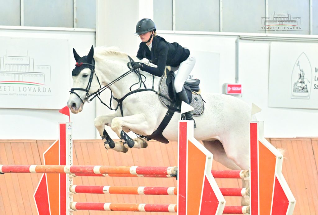 Hegedűs Laura Lili - Clintus