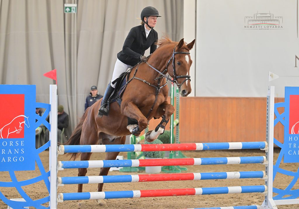 Jakli Norina - J. Junior