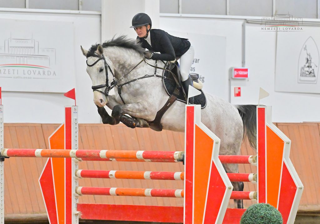 Jakli Norina - Jameson