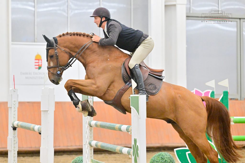 Kovács Henri - Entre Nous Van 'T Coseveld Z