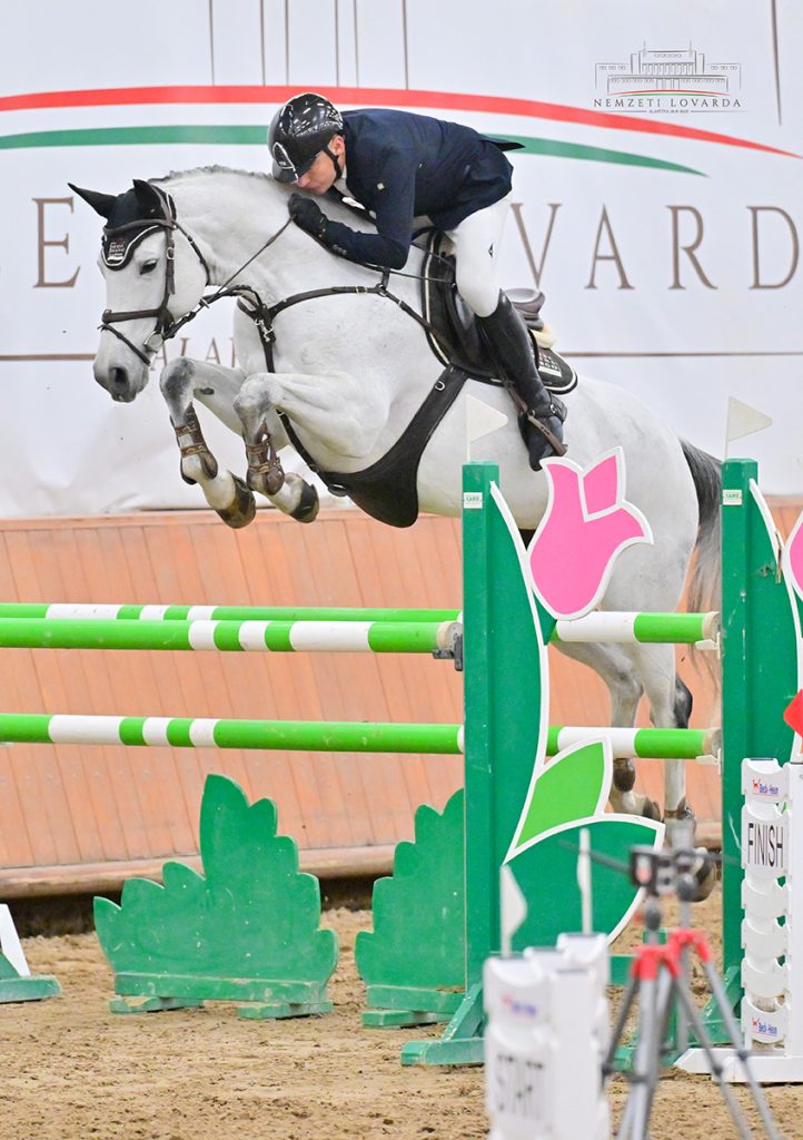 Lengyel Róbert - Diana By Boris