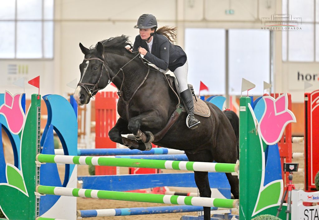 Molnár Mercédesz - E-Roy