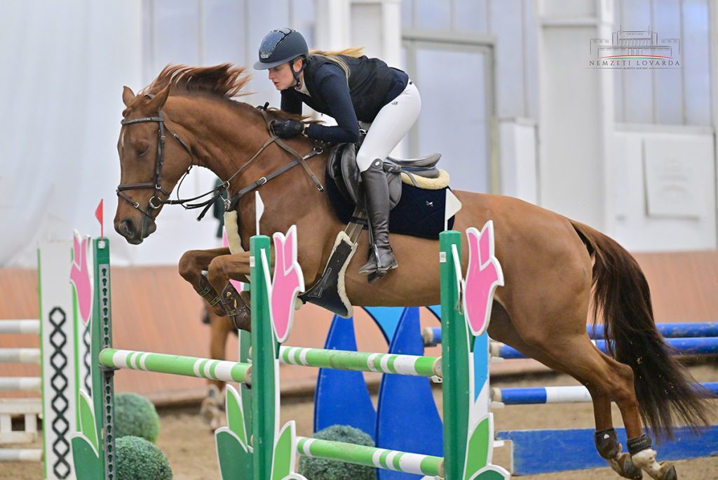 Reisz Fanni - Helga La Bombae De Preost