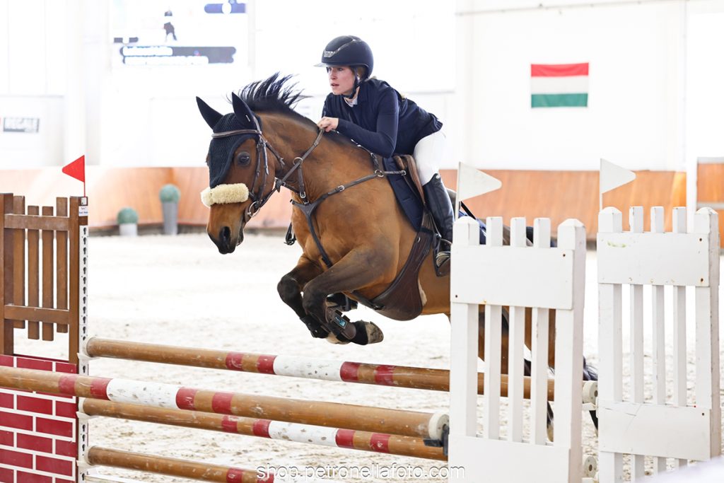 Lukácsi Lilla - Nicky Nightmare