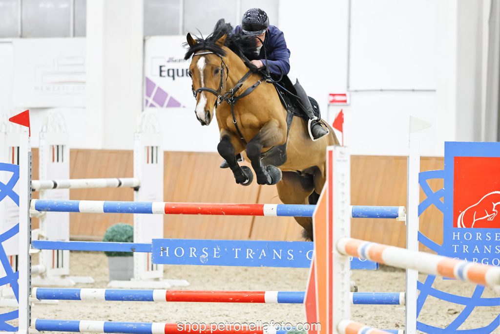 Karasszon Dániel - The Wall Breaker A