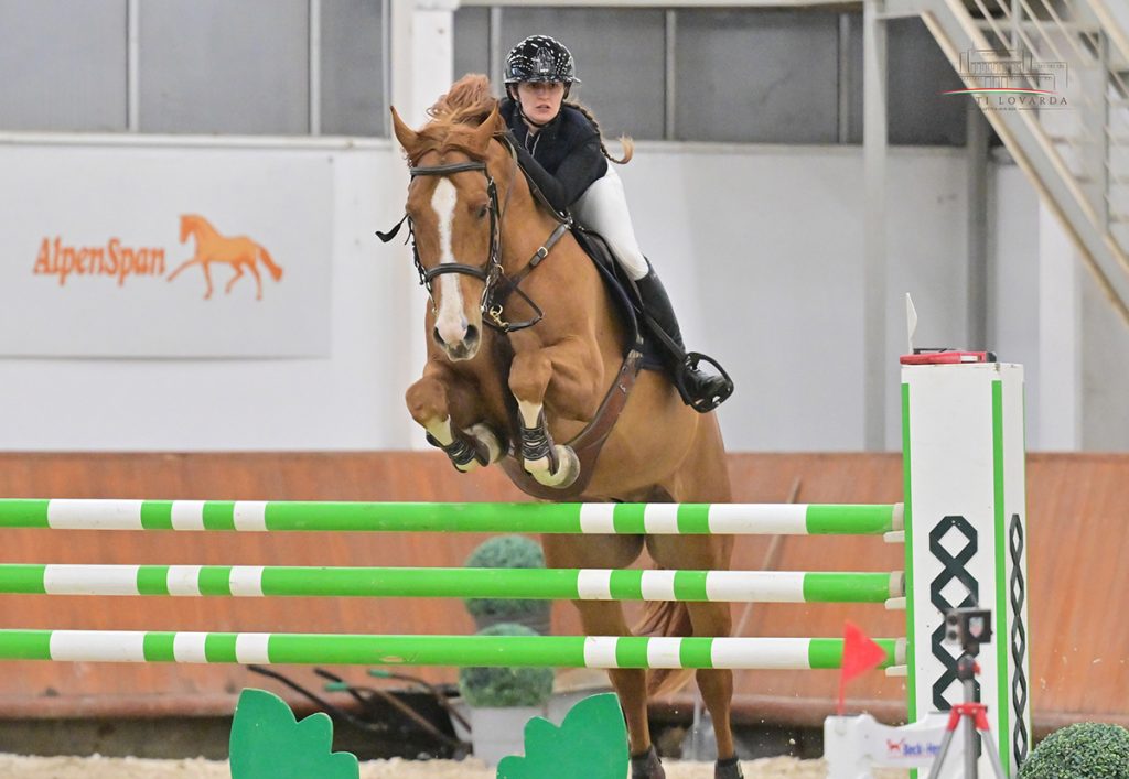 Csontos Zsuzsa - Quanaro Blue PS