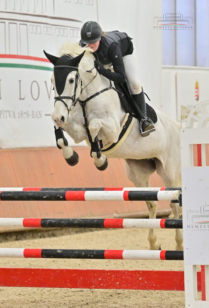 Fülöp Rebeka - Cassita PJ