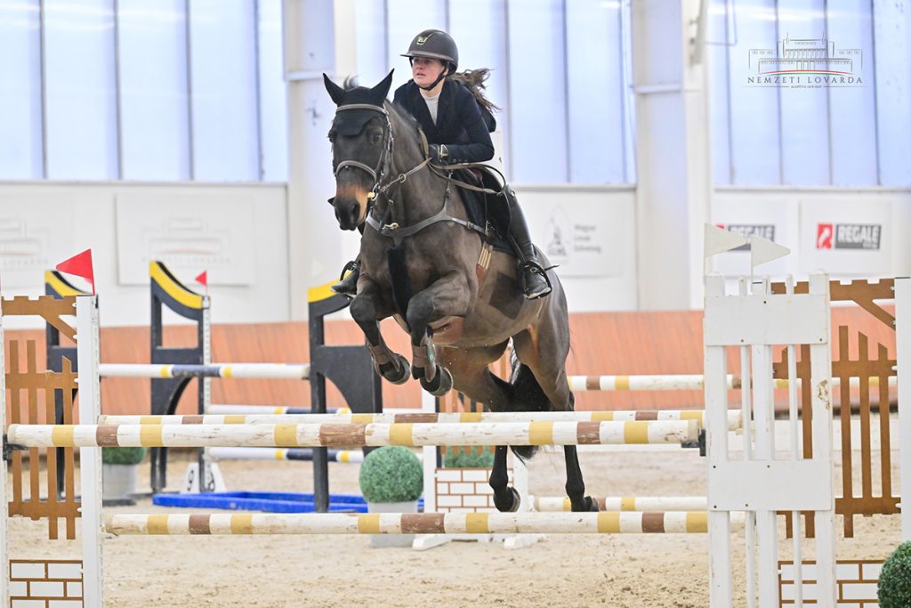 Kiss Maja - Agropoint Cojano