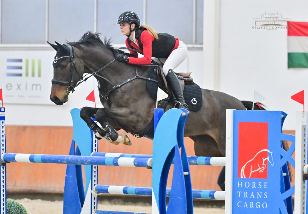 Miskei Léna - Laila