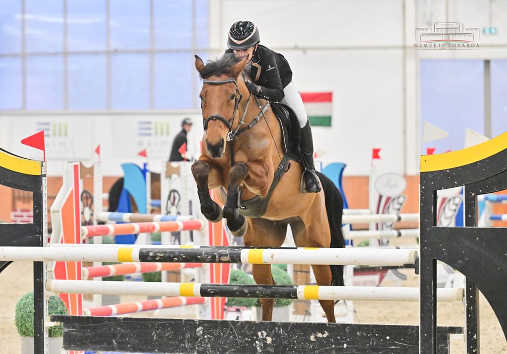 Rajnai Csilla Katalin - Luna Linde