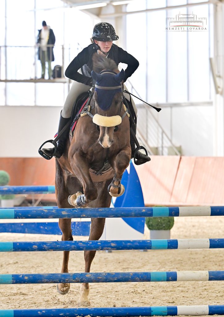 Vigh Larissza - Conthimess PS