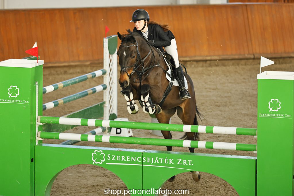 Krammer Zita - Bobó