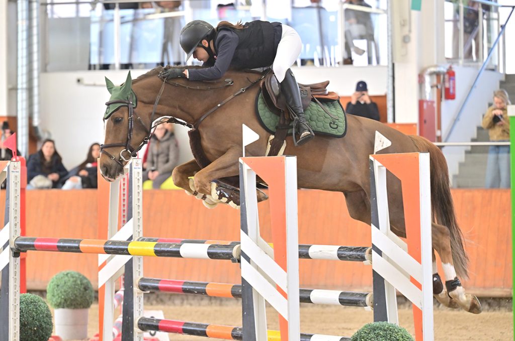 Forgács Laura - Manitu 88