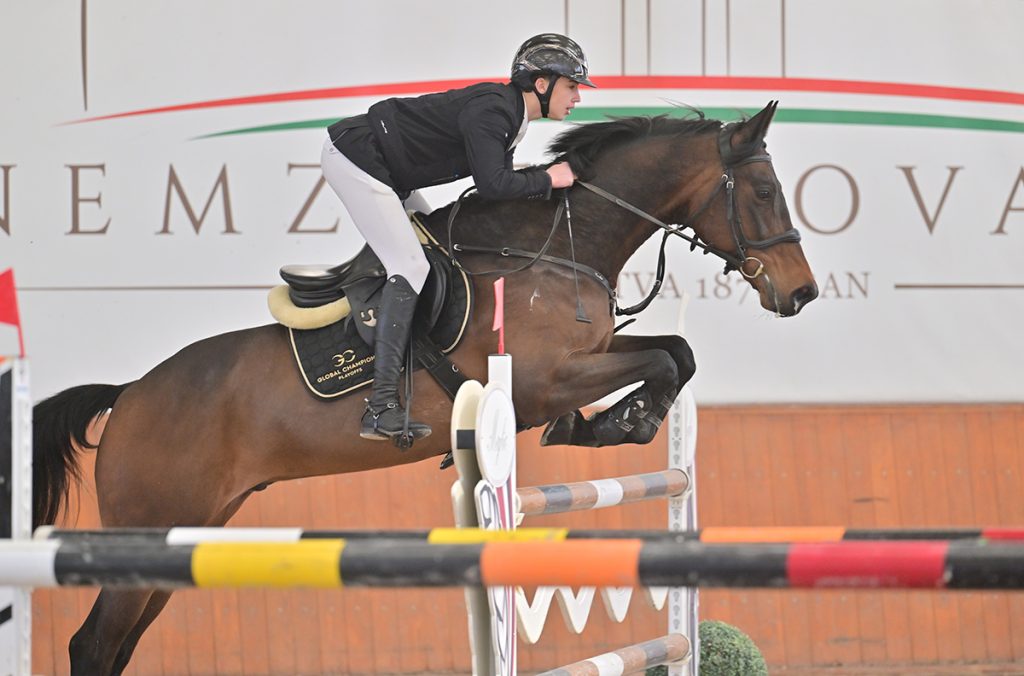 Őzse László Nimród - Quilombo