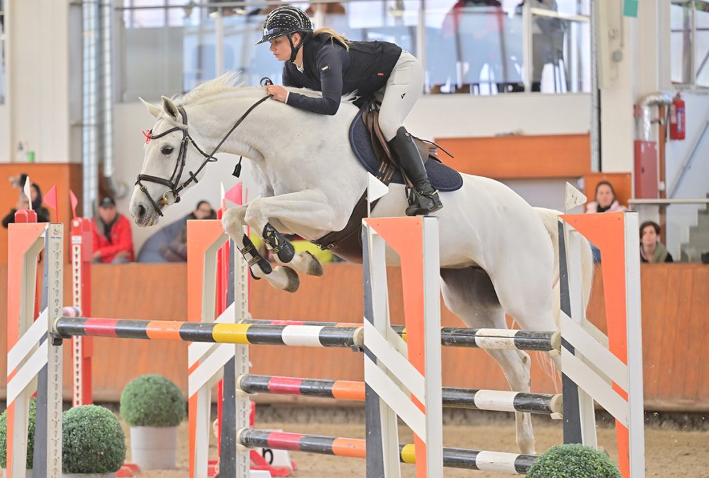 Kovács Noémi - Che Che R.CS.