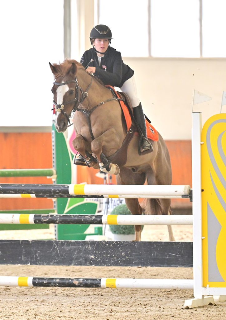 Lukácsi Lilla - Qatar Optimus