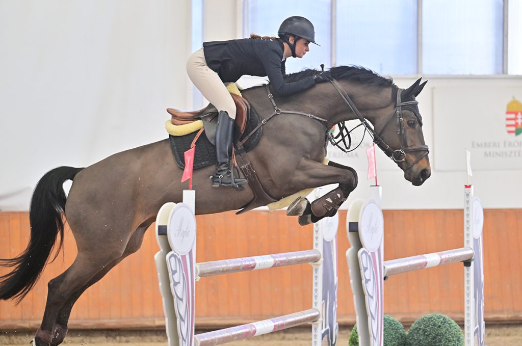 Kozma Rebeka - Kannandro