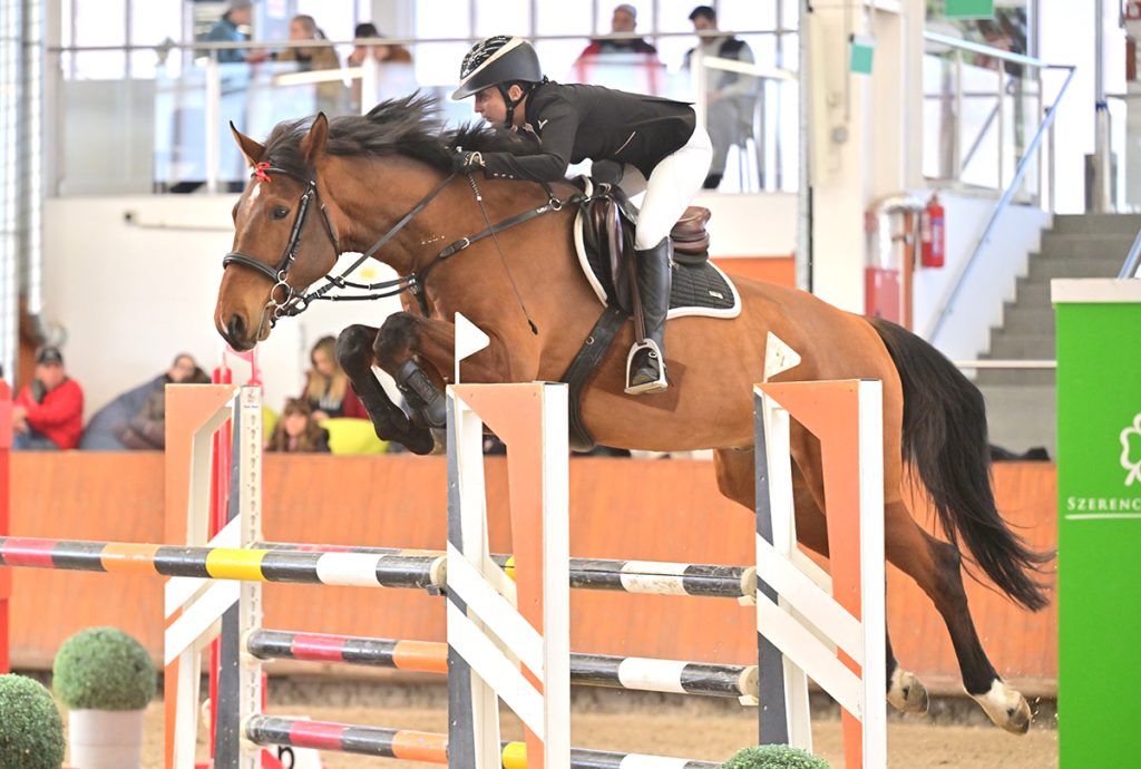 Rajnai Csilla Katalin - Odin RK