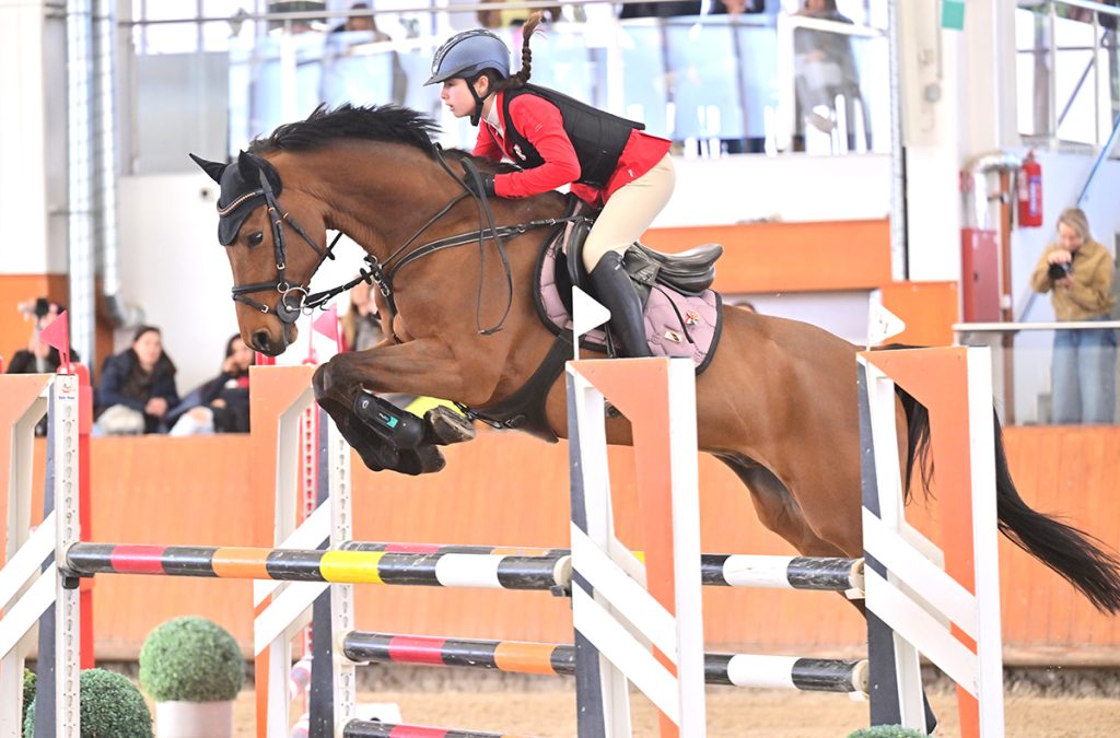 Varga Lilinek - Mylo Captain