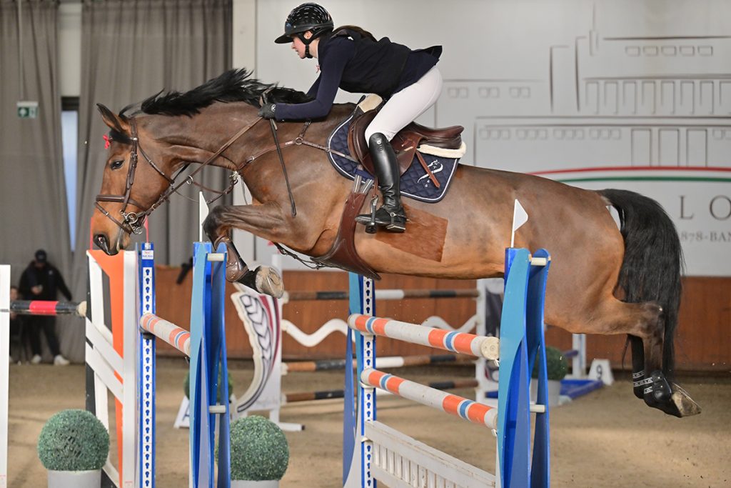 Tömör-Tones Luca Zoé - Monte Grazia