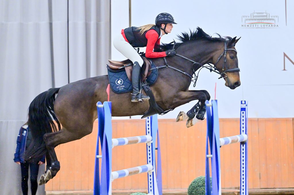 Miskei Léna - Laila