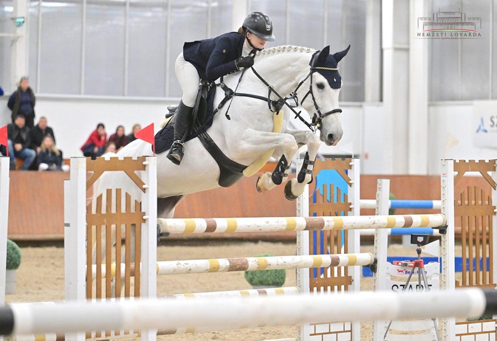 Bencses Réka Viktória - Málna