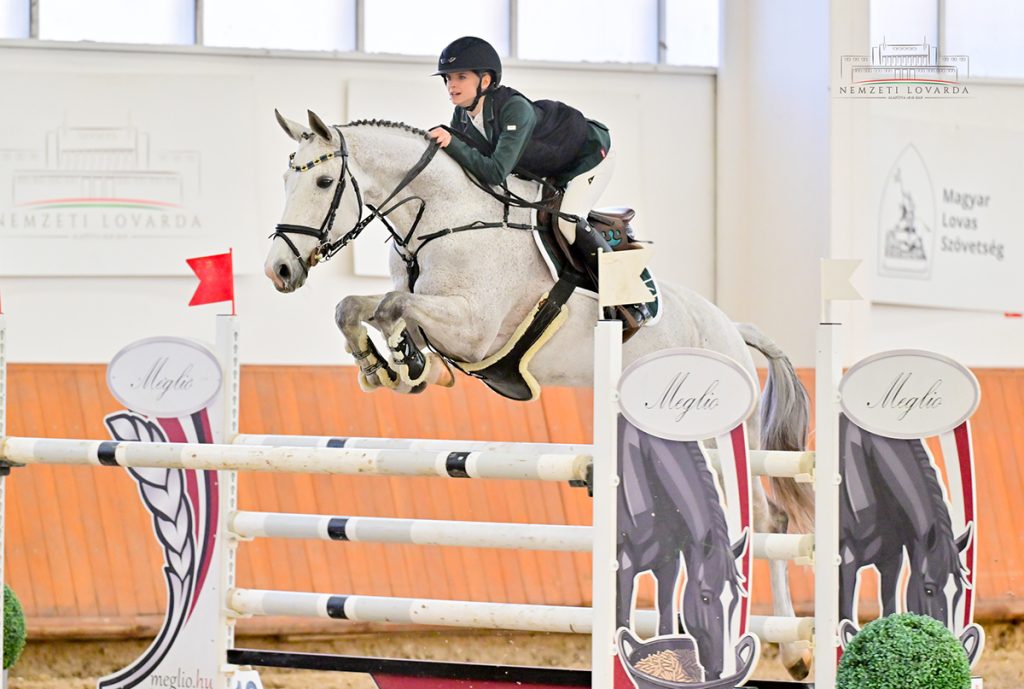 Horpácsi Dóra - Mandula