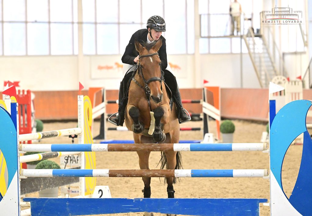 Őzse László Nimród - Falika VA