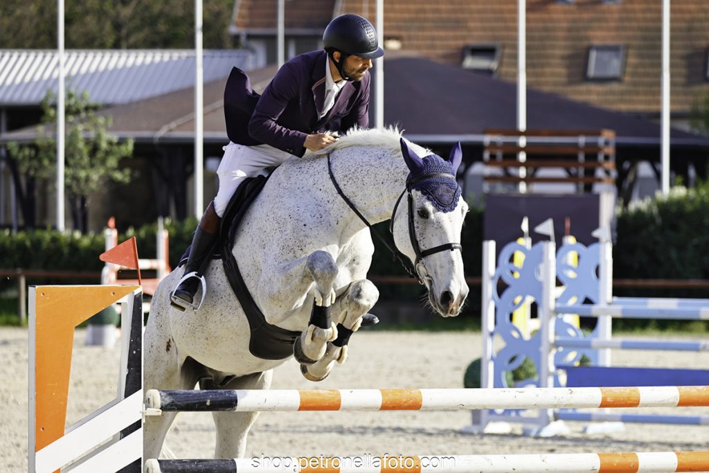 Hegedüs Kristóf - All In Van De Hogeborg Z