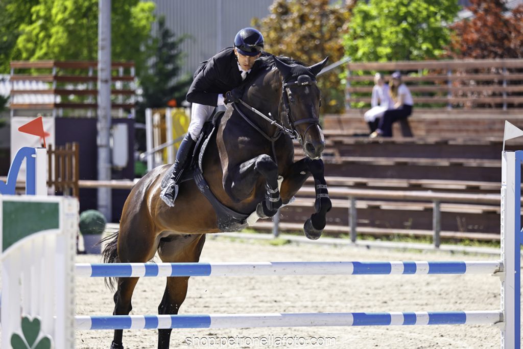 Tamás Csaba - IA Viking