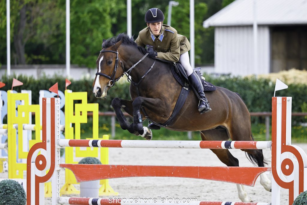 Antal Péter - Passadena Van Het Exelhof