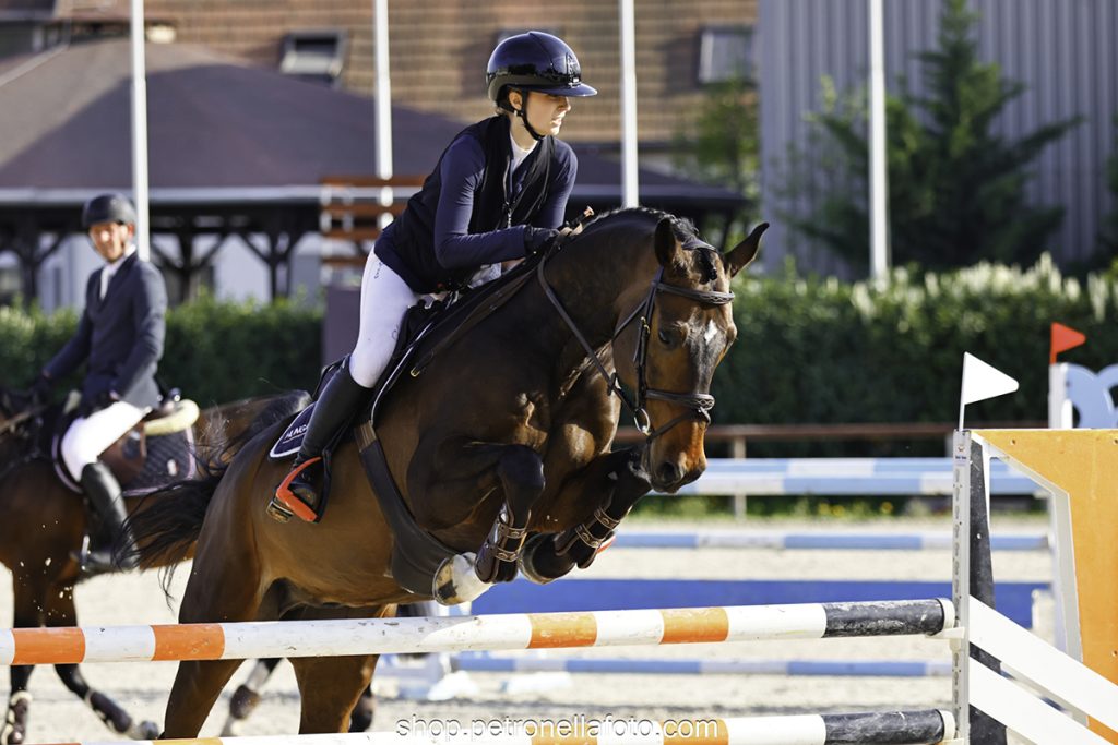 Tóth Panna Sára - Con Passione