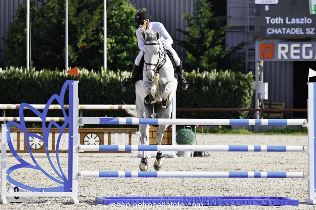 Tóth László - Chatadel SZ