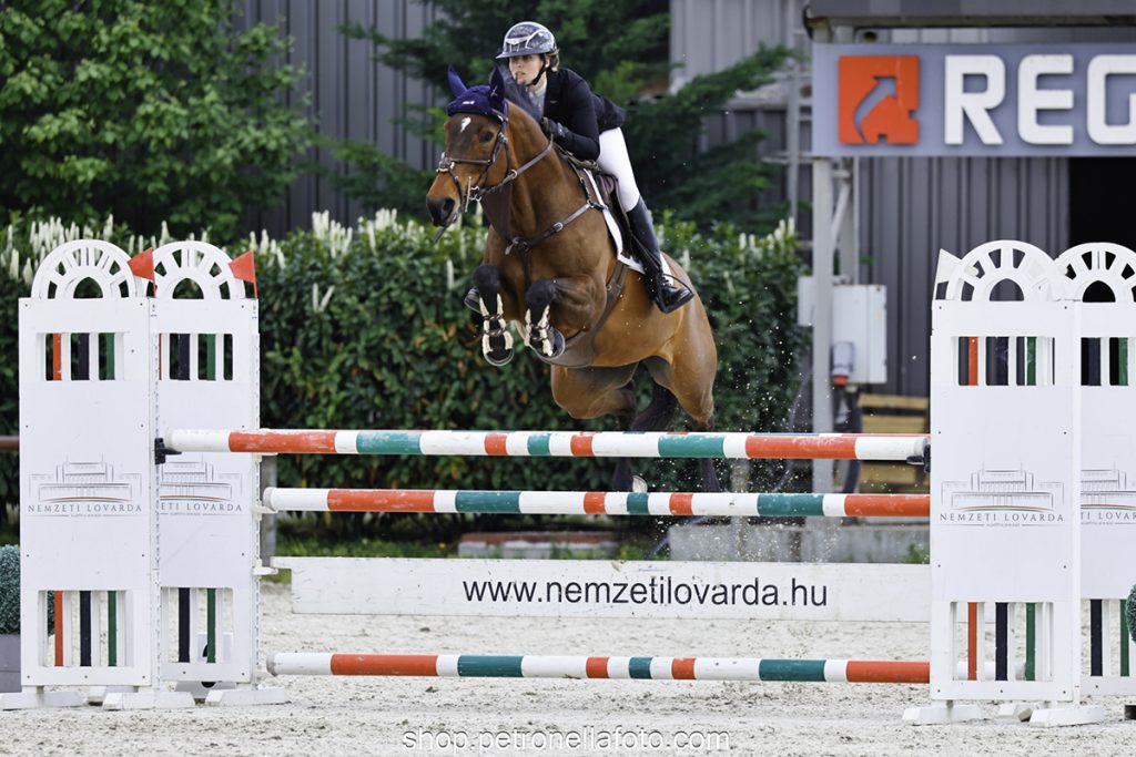 Récsey Liza - Dora Prova Z