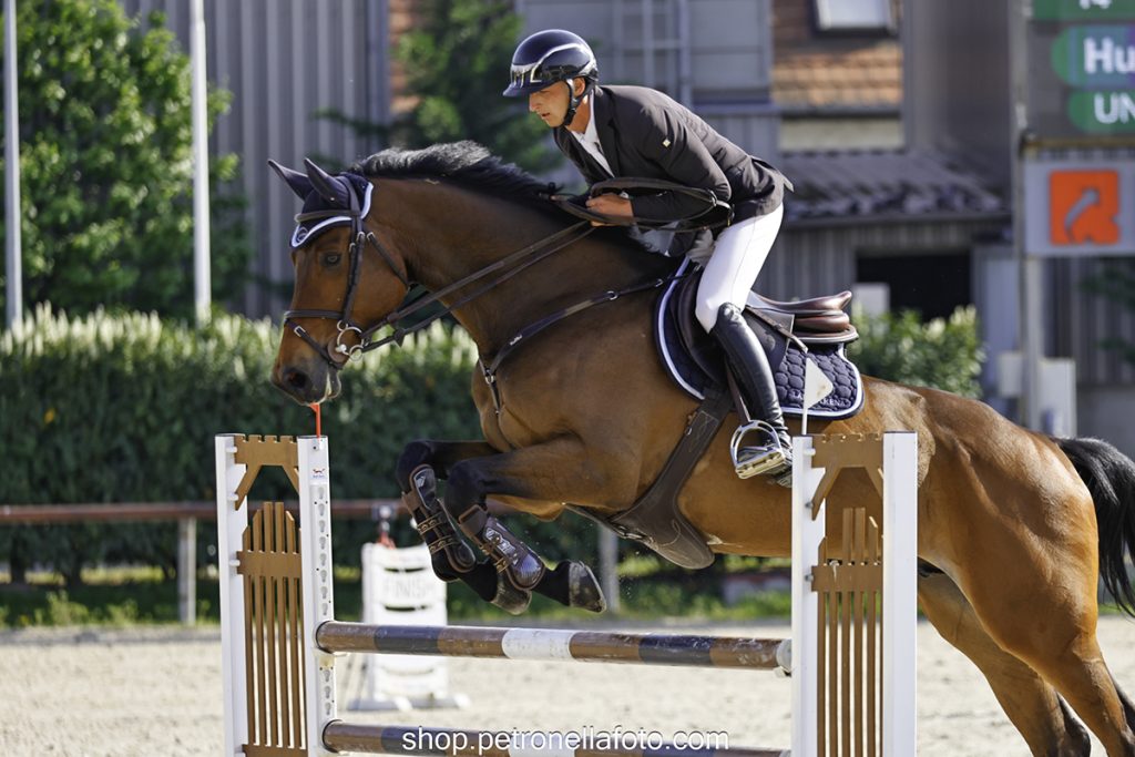Hubai István - Union Jack