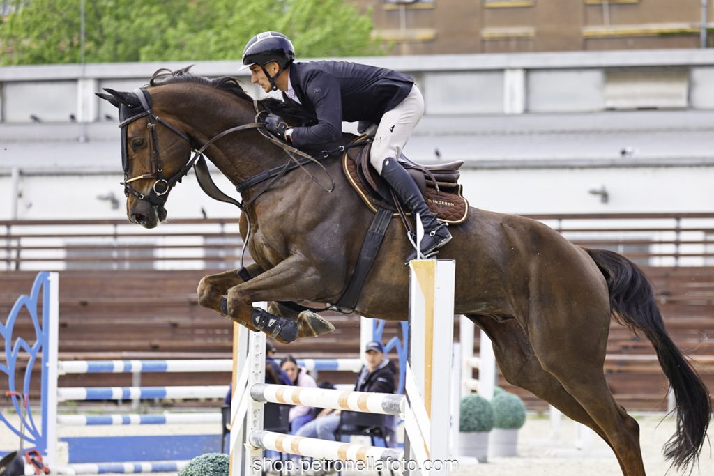 Tamás Csabától - Messango Blue