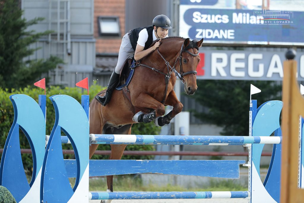 Szűcs Milán - Zidane